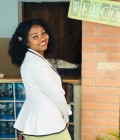 Rencontre Femme Madagascar à Antananarivo : Perlah, 34 ans